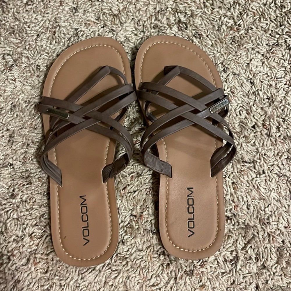 Volcom Sandals
